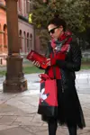 Kabelka city Mickey Mouse